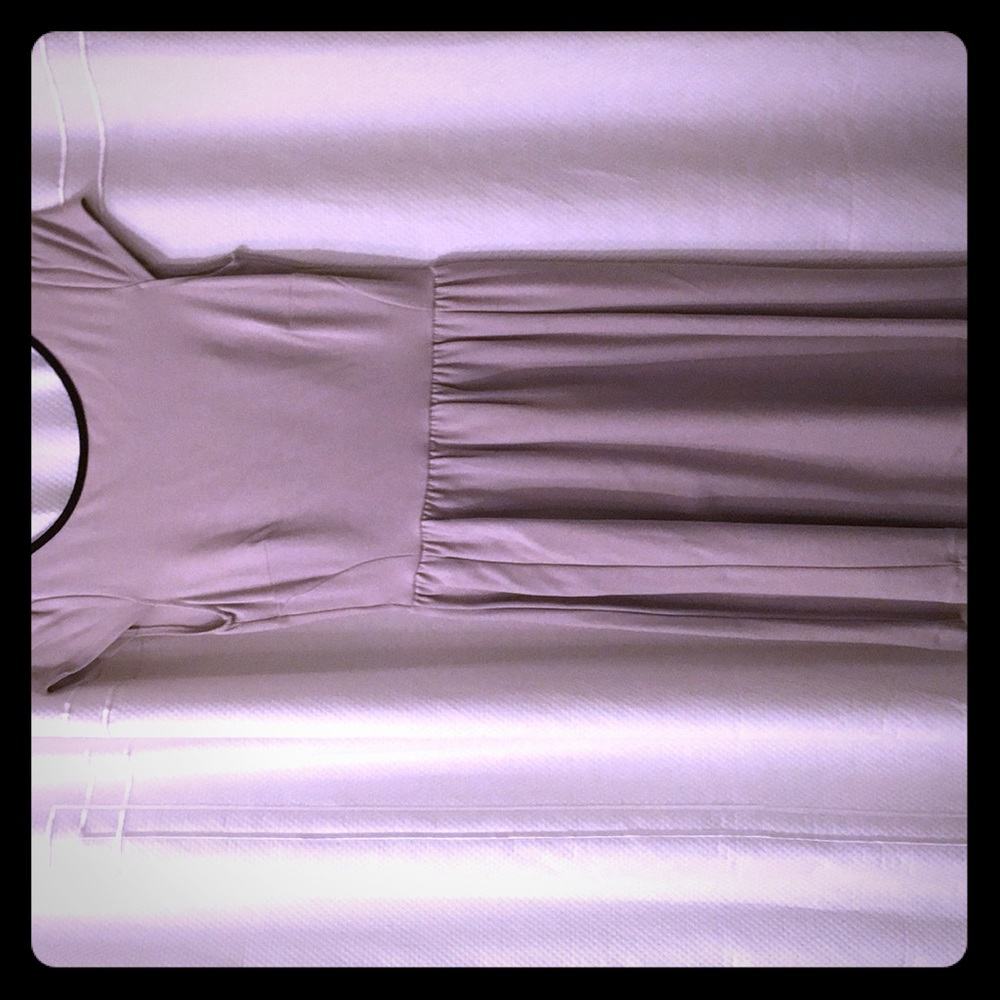 Women’s dress never worn ...